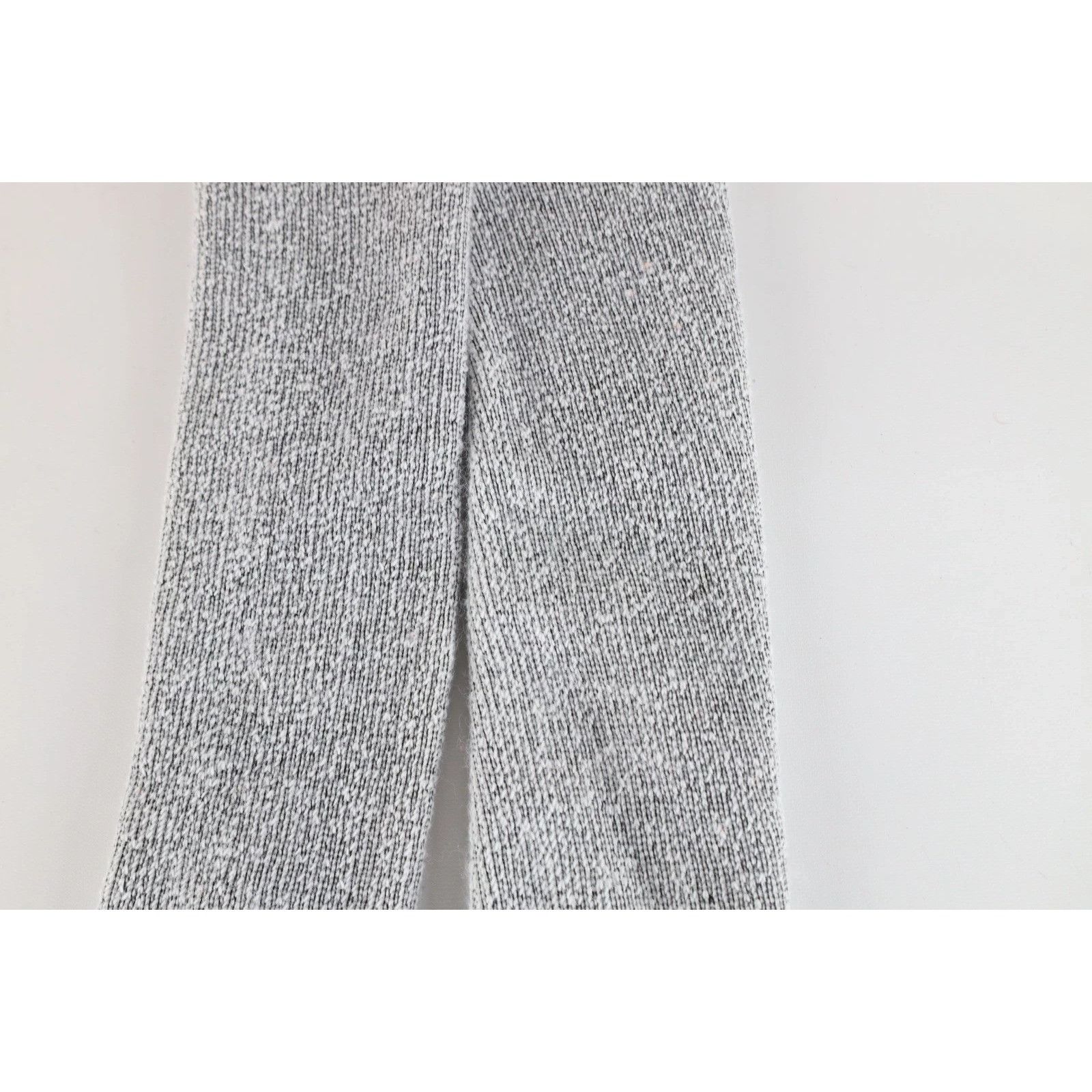 Vintage Vintage 70s Streetwear Blank Wool Blend Hunting Hiking Socks Size ONE SIZE - 3 Thumbnail