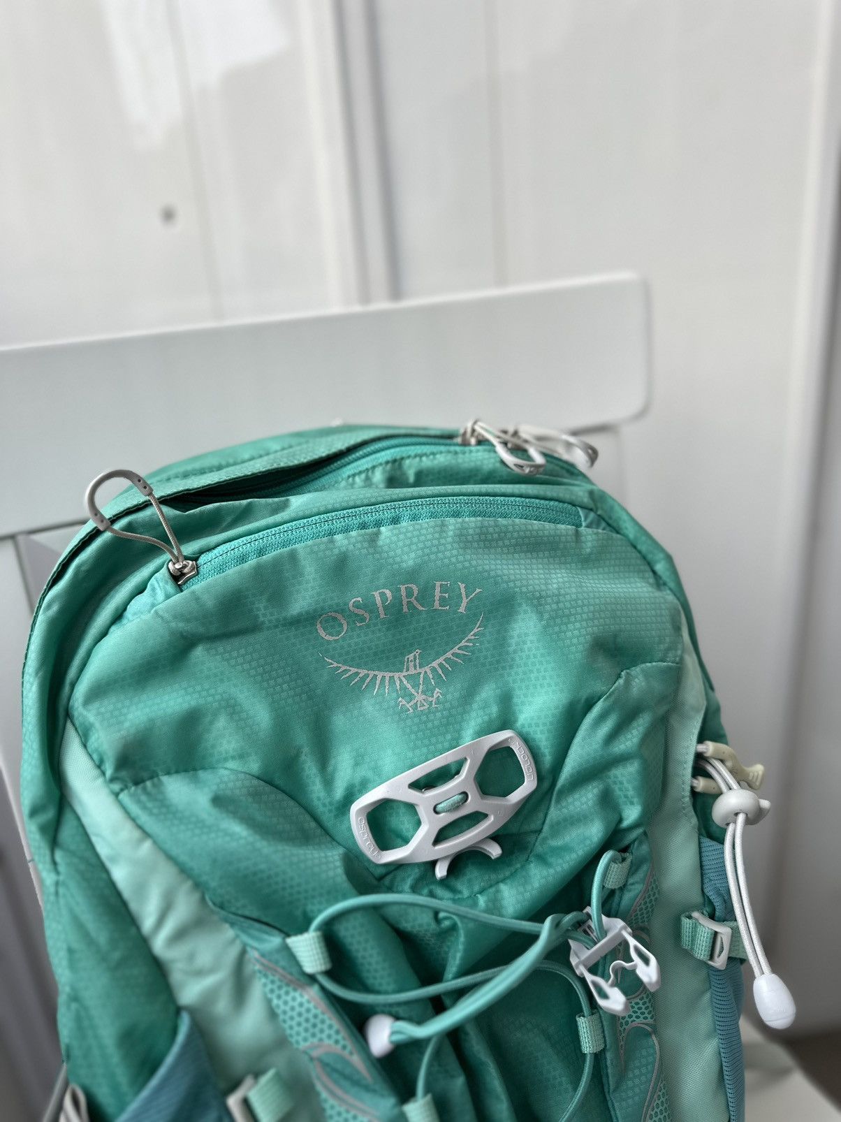 Osprey Vintage Osprey Backpack Outdoor Equipment Size ONE SIZE - 5 Thumbnail