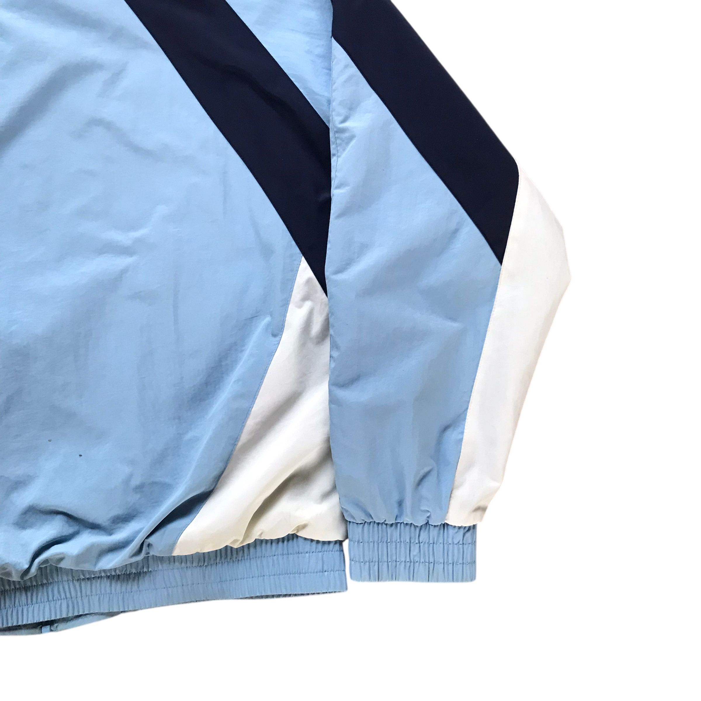 Supreme Archive SS2020 Supreme Paneled Track Jacket Medium Size Size US M / EU 48-50 / 2 - 9 Thumbnail