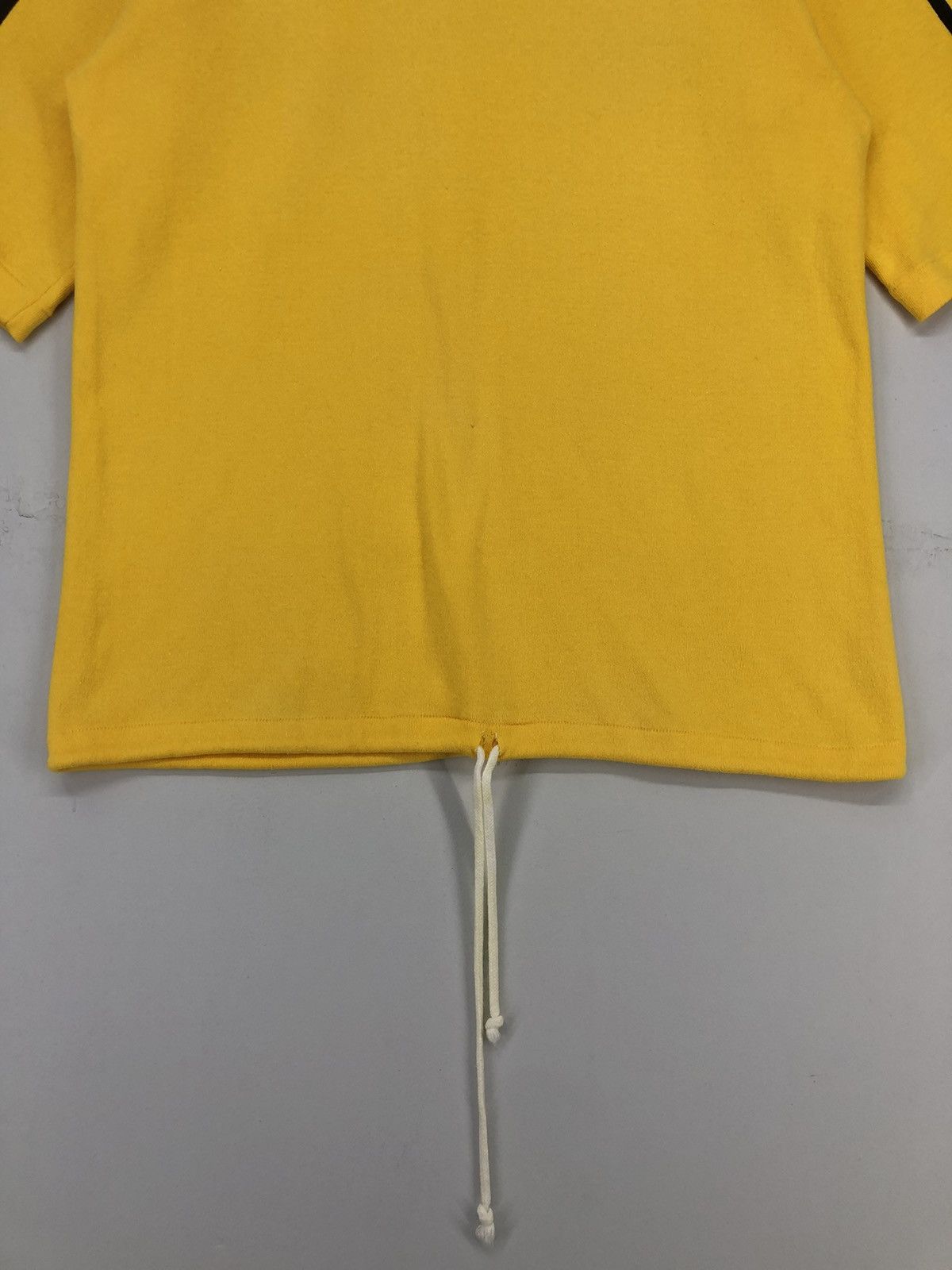 Puma × Vintage Vintage Puma Sidetape Tshirt Size US M / EU 48-50 / 2 - 13 Thumbnail