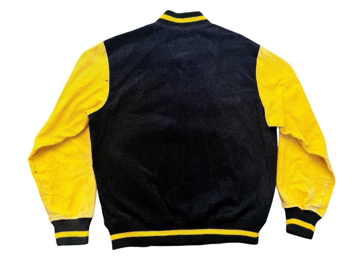 Kodak × Vintage 70s 80s Kodak Corduroy Jacket Snap Button Size US M / EU 48-50 / 2 - 3 Thumbnail