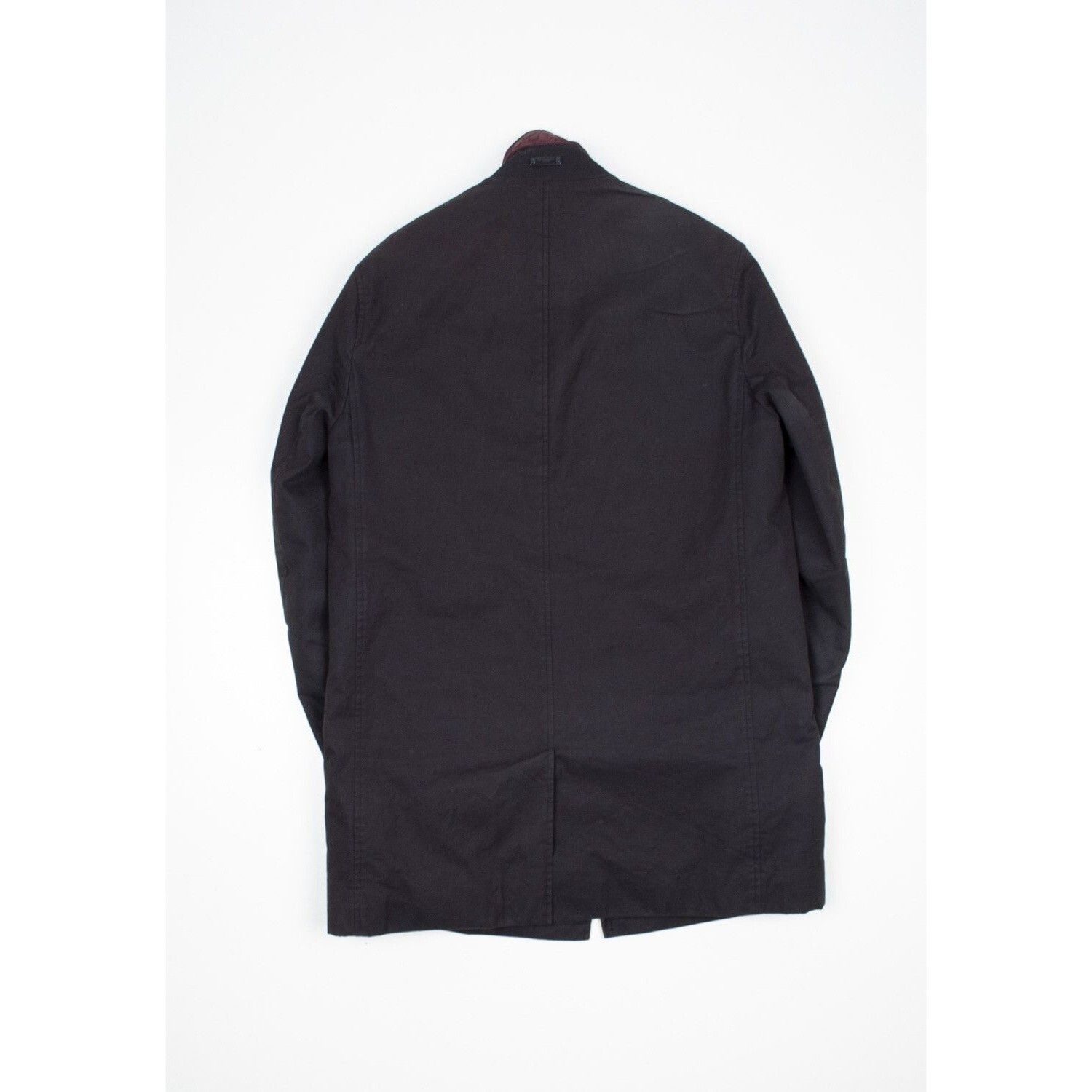 Burberry Burberry trench Men Coat Size ITA46/Medium Size US M / EU 48-50 / 2 - 3 Thumbnail