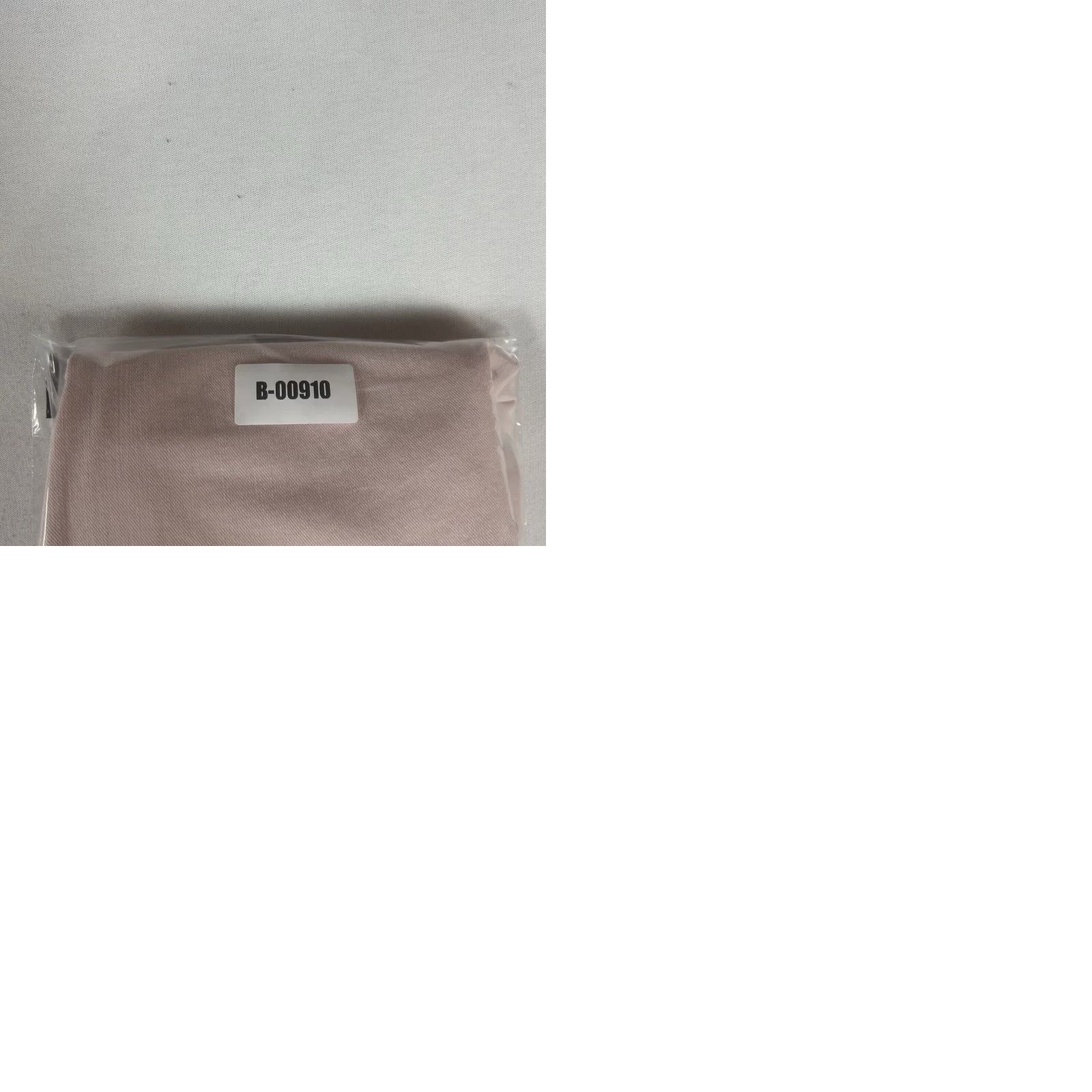 Lands' End Lands' End Mid Rise Crop Jeans Womens 2 Pink Denim Skinny Stretch Casual Pockets Shirts? Size 26" / US 2 / IT 38 - 10 Thumbnail