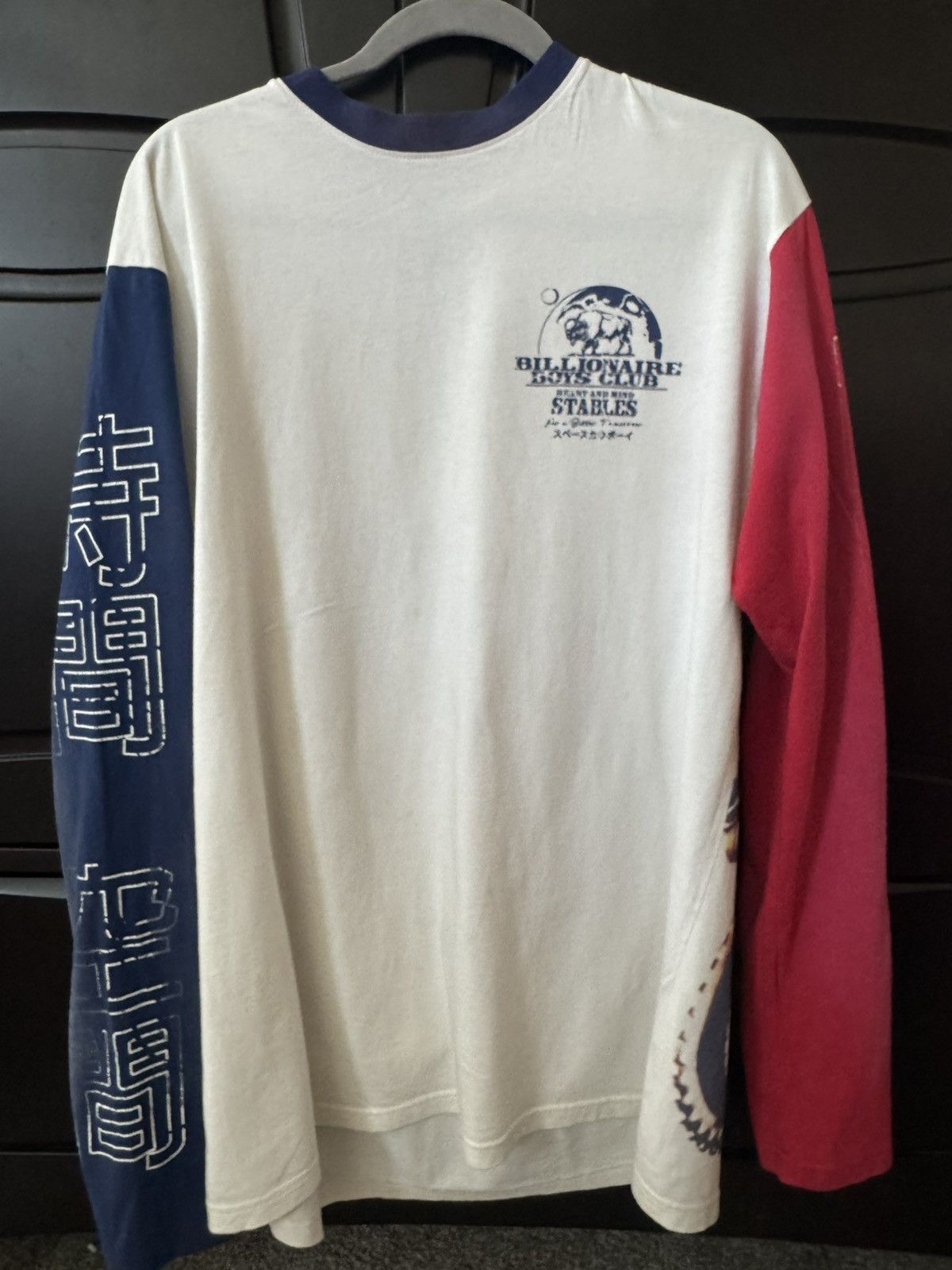 Billionaire Boys Club Billionaire Boys Club BB Ride Stables Size US L / EU 52-54 / 3 - 1 Thumbnail