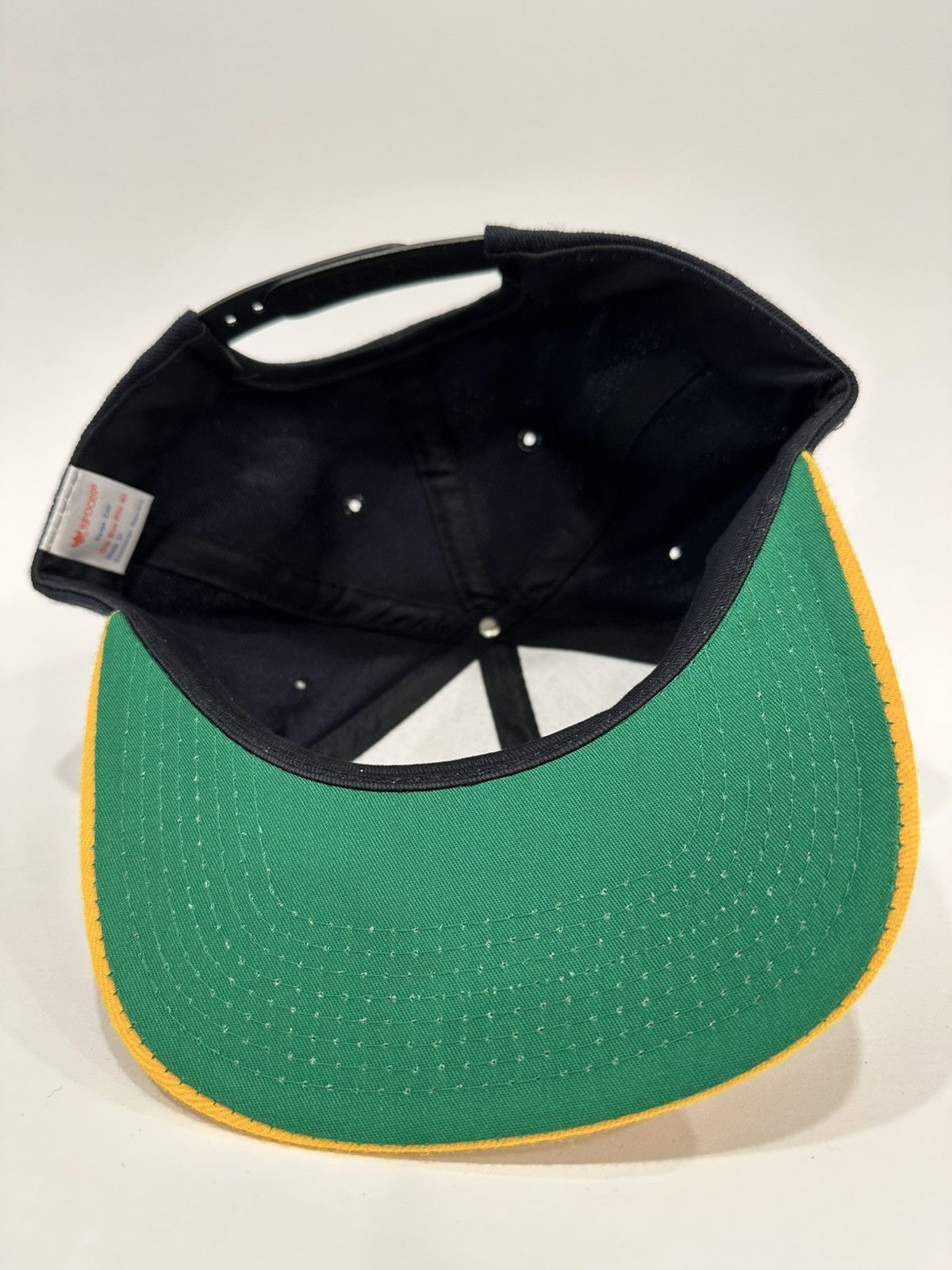 Vintage Vintage Enerpac Snapback Size ONE SIZE - 5 Thumbnail