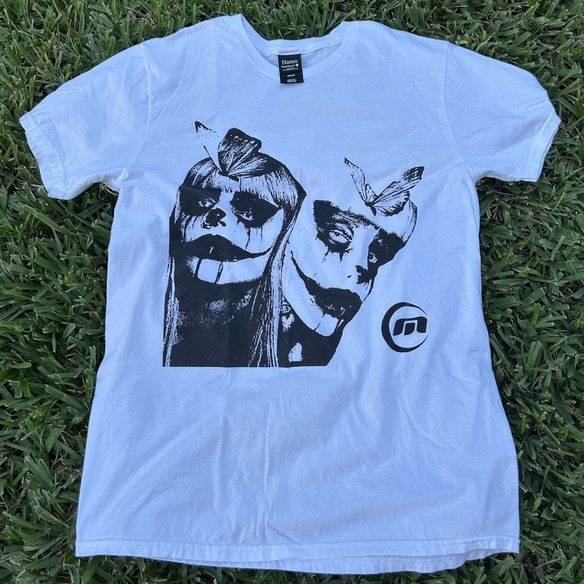 Playboi Carti Playboi Carti Style Tee ‼️FINAL PRICE DROP‼️ Size US M / EU 48-50 / 2 - 1 Thumbnail