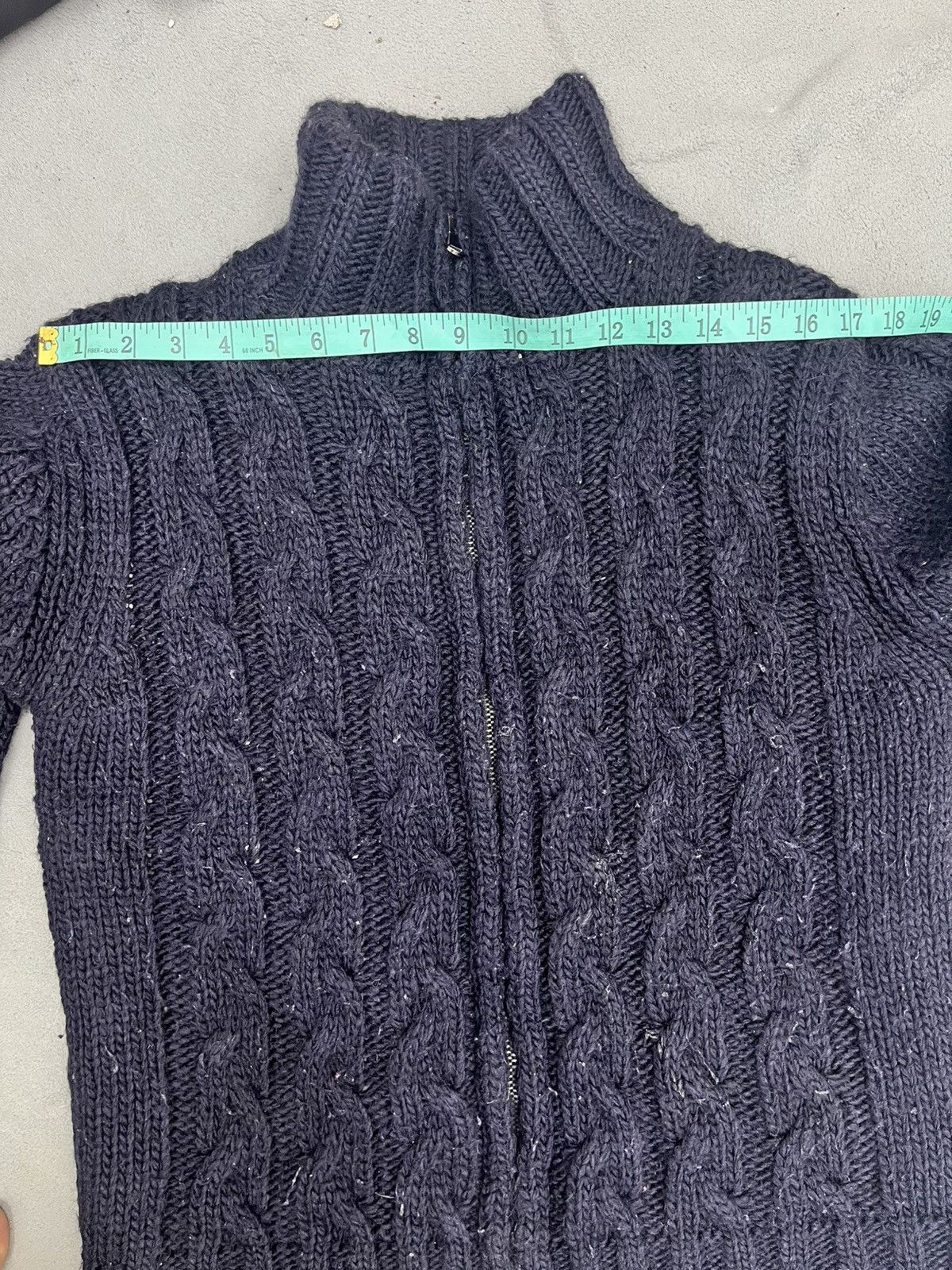 8 by YOOX 8 BY YOOX SWEATER KNIT Size L / US 10 / IT 46 - 15 Thumbnail
