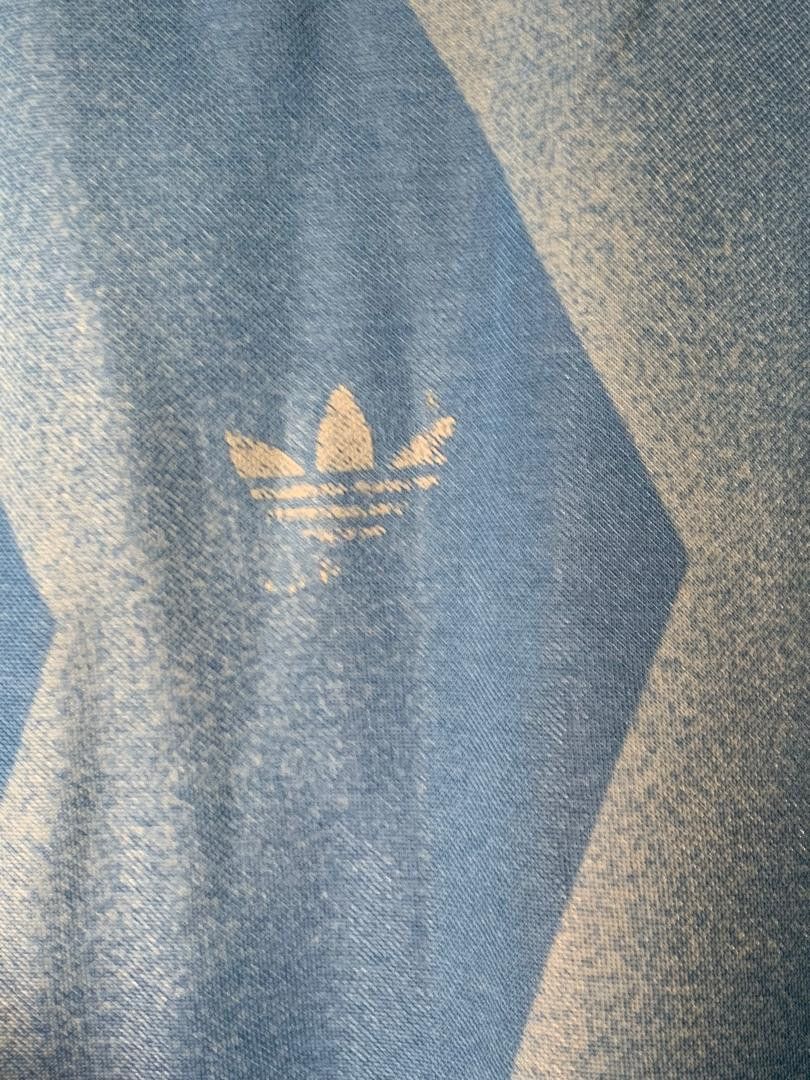 Adidas × Vintage Adidas west Germany Size US M / EU 48-50 / 2 - 3 Thumbnail