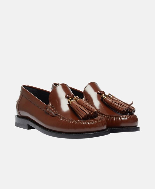 Dior Loafers Size US 5 / IT 35 - 1 Thumbnail
