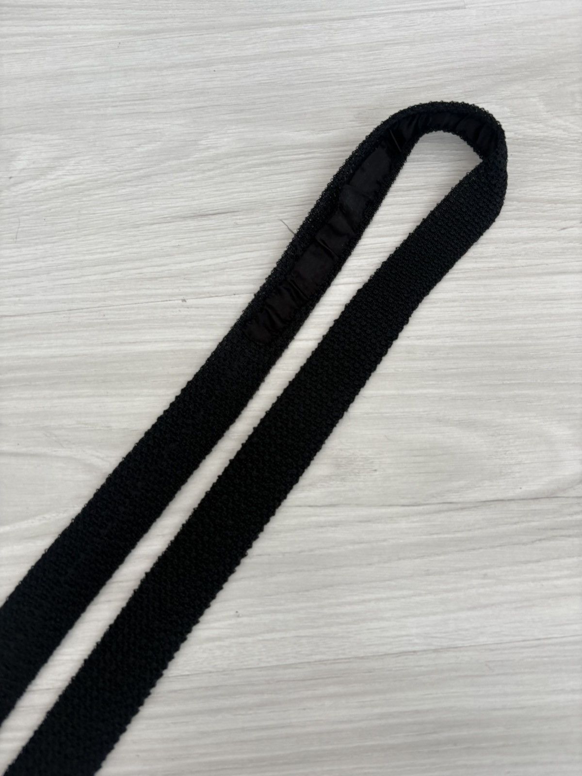 Vintage 80’s ties Size ONE SIZE - 7 Thumbnail