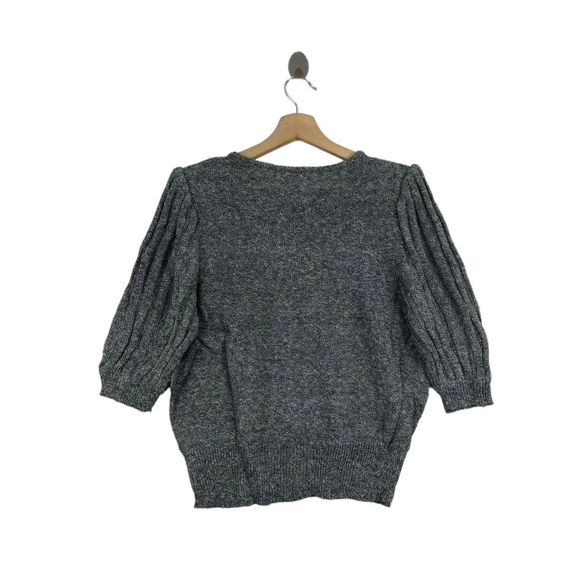 Vintage Vtg NORTON INTERNATIONAL Paris Hat Knitwear Sweater Size US M / EU 48-50 / 2 - 4 Thumbnail