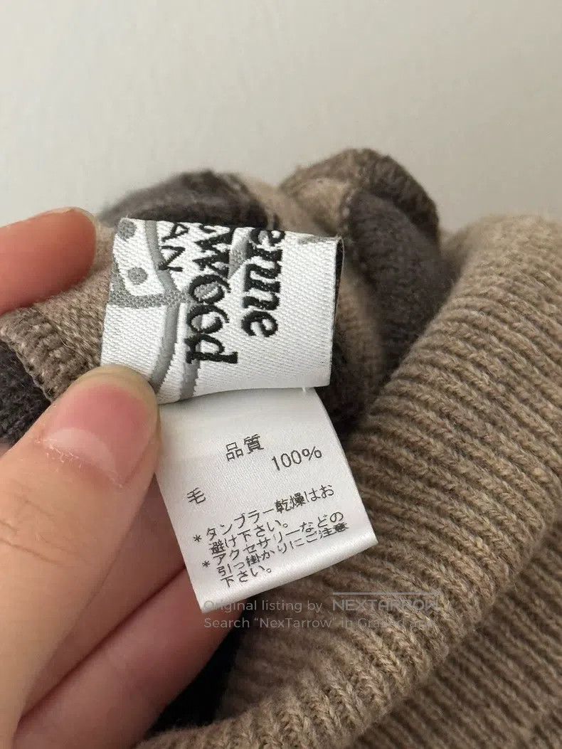 Vivienne Westwood #REF! Size ONE SIZE - 9 Thumbnail