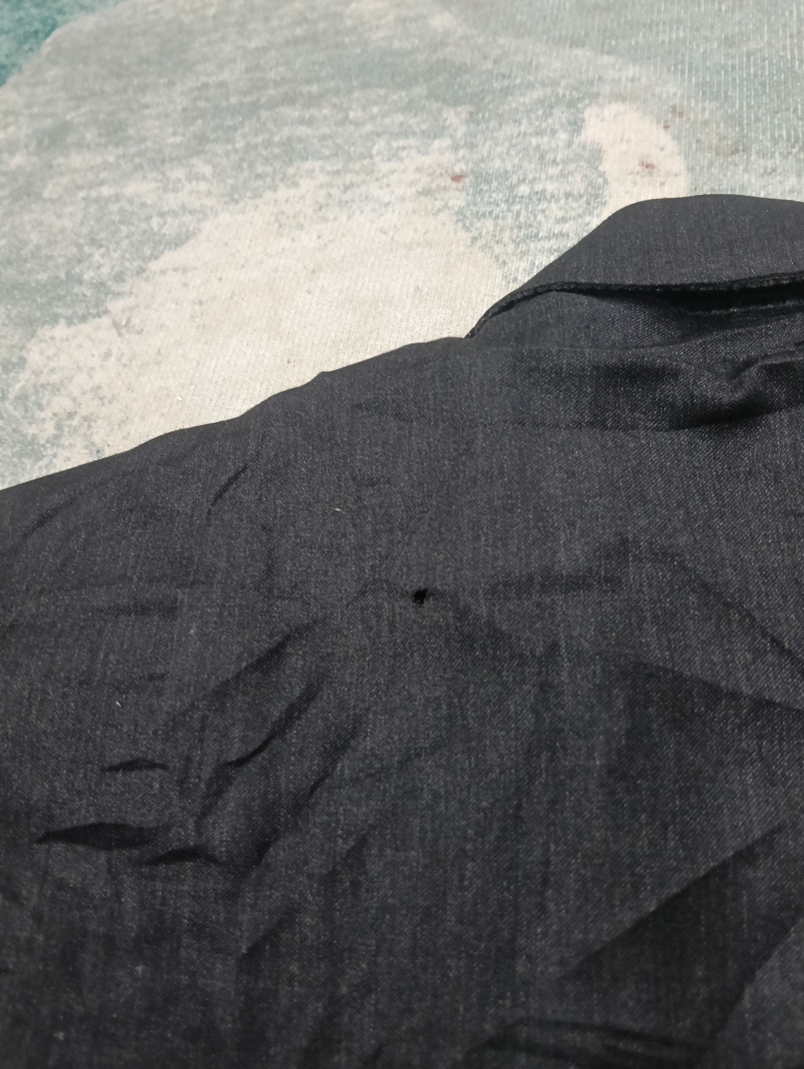 Versace × Vintage Vintage Gianni Versace Couture Like Suits Size 38L - 15 Thumbnail