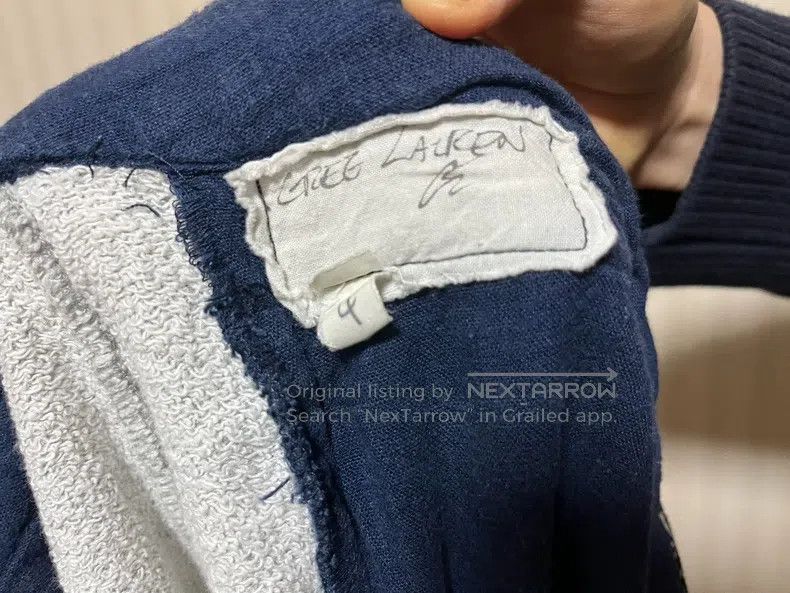 Greg Lauren Greg Lauren size XL Casual Pants Size US 27 - 4 Thumbnail