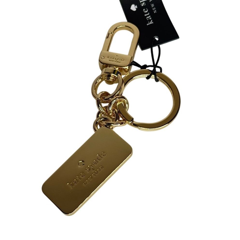 Kate Spade Kate Spade Picture This Metal Camera Bag Charm Keychain Size ONE SIZE - 7 Thumbnail