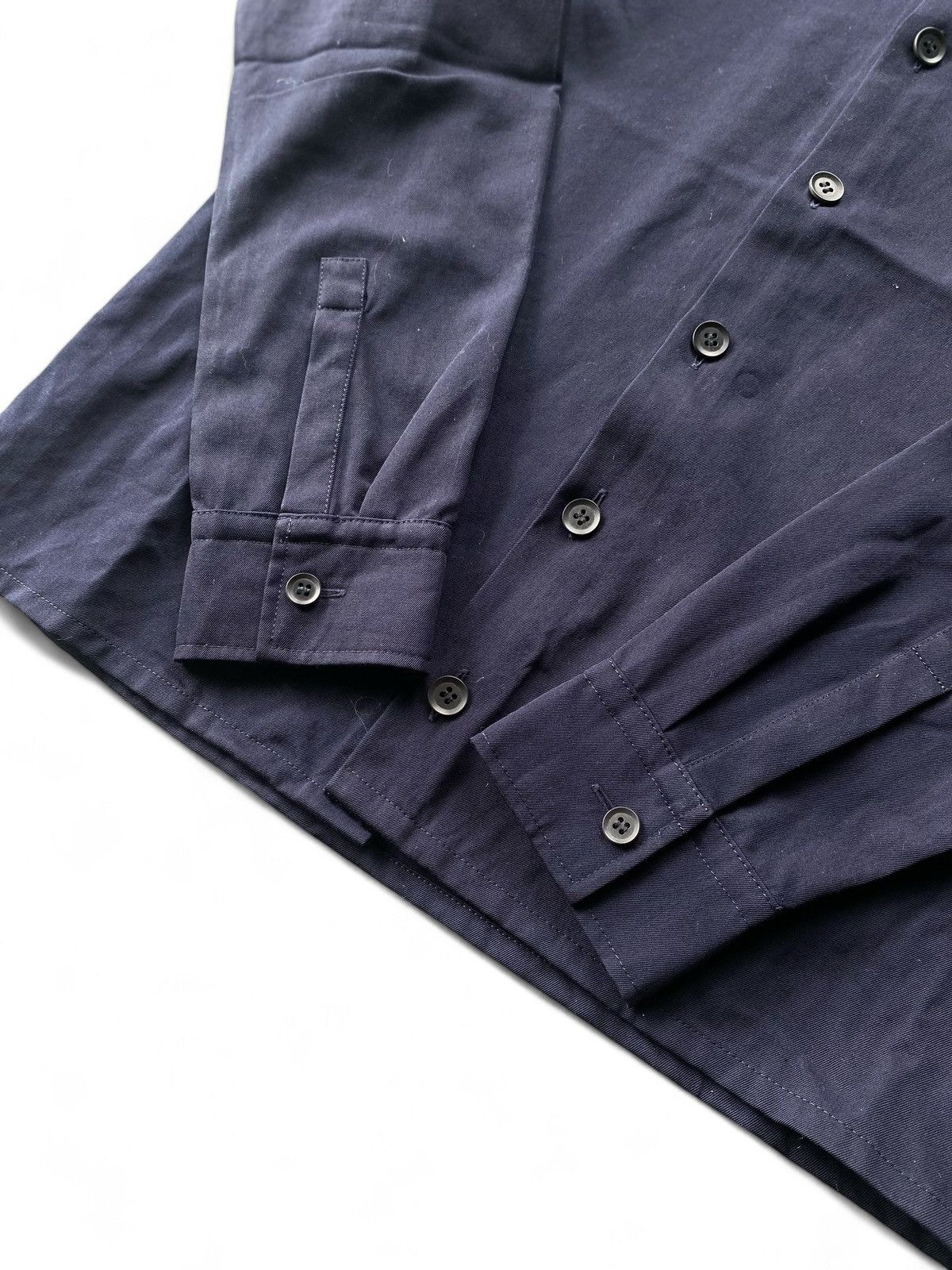 Yohji Yamamoto Y’S yohji yamamoto Size US L / EU 52-54 / 3 - 7 Thumbnail