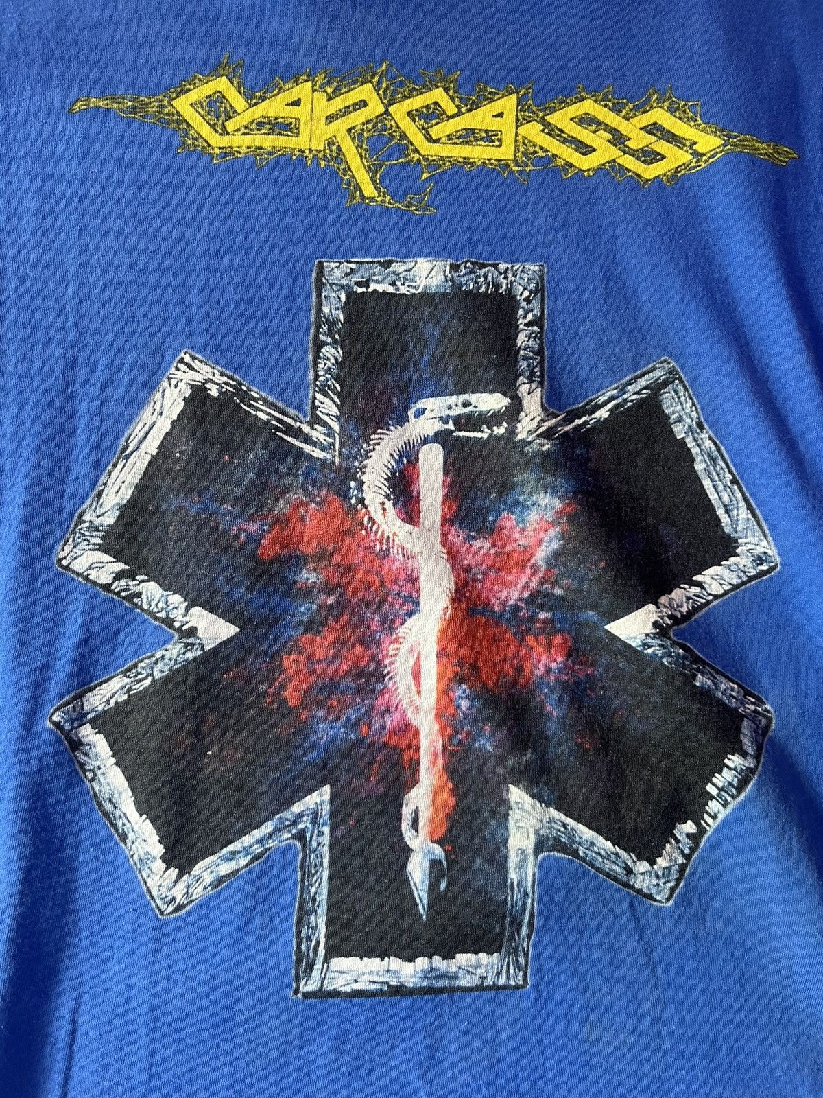 Band Tees × Other Carcass Size US L / EU 52-54 / 3 - 2 Thumbnail