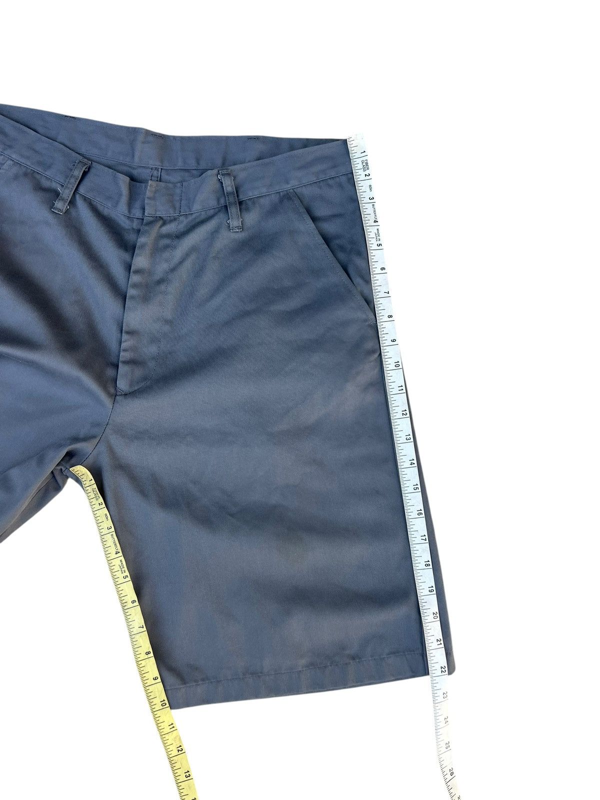 Bounty Hunter Vintage Bounty Hunter Japan Studded Pocket Short Size US 34 / EU 50 - 6 Thumbnail