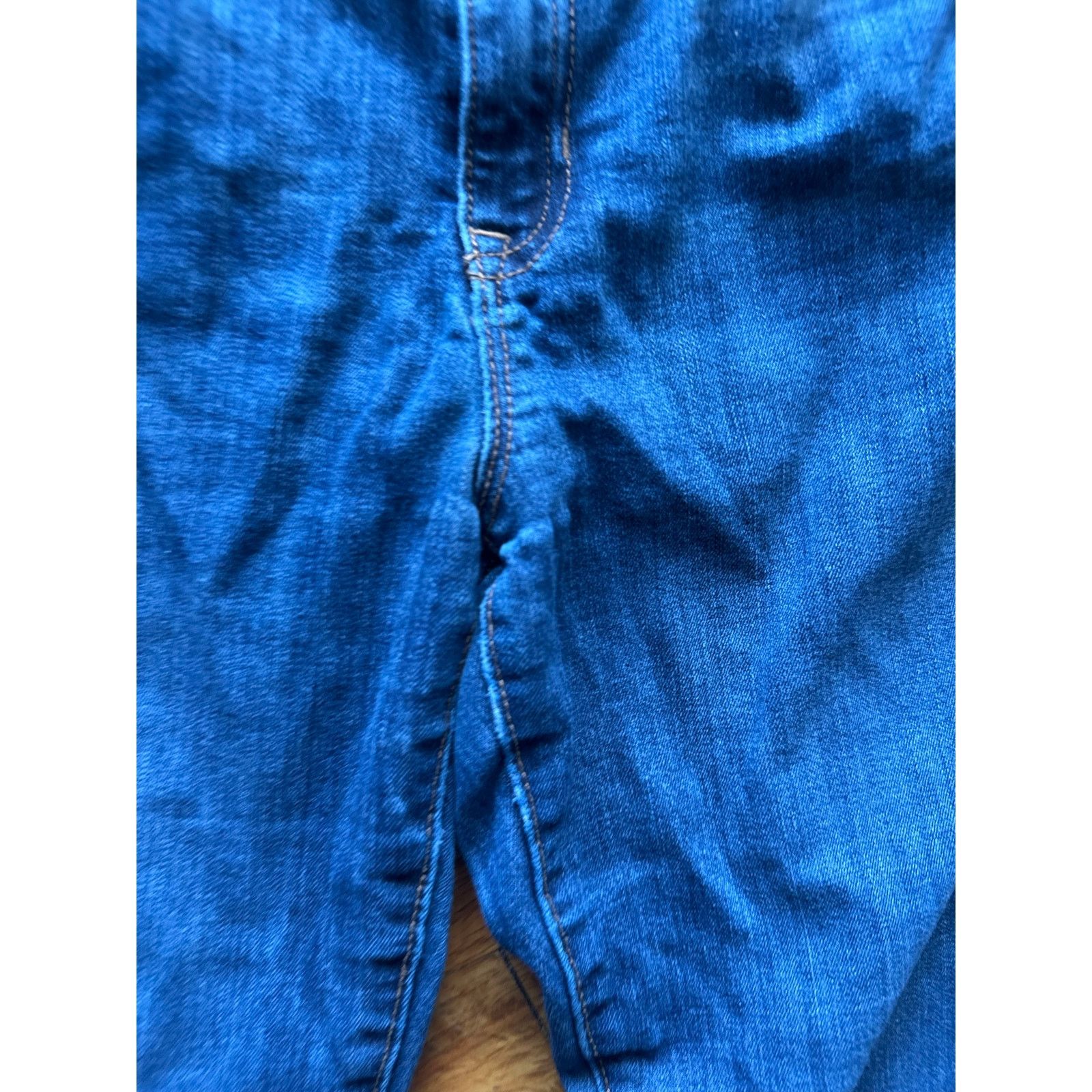 Gap Gap Classic Stretch Leggings – 29 Regular Fit Size 29" - 3 Thumbnail