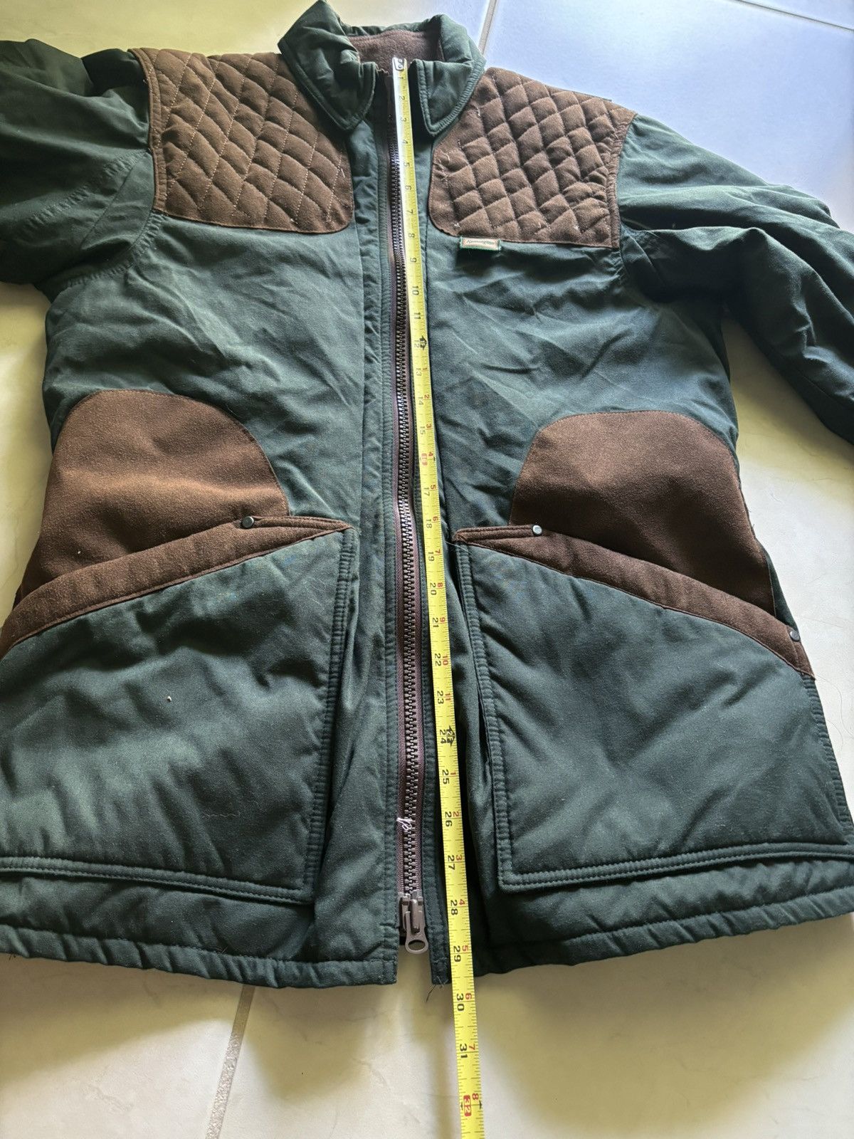 Other Vintage Remington men’s Medium Size US M / EU 48-50 / 2 - 7 Thumbnail
