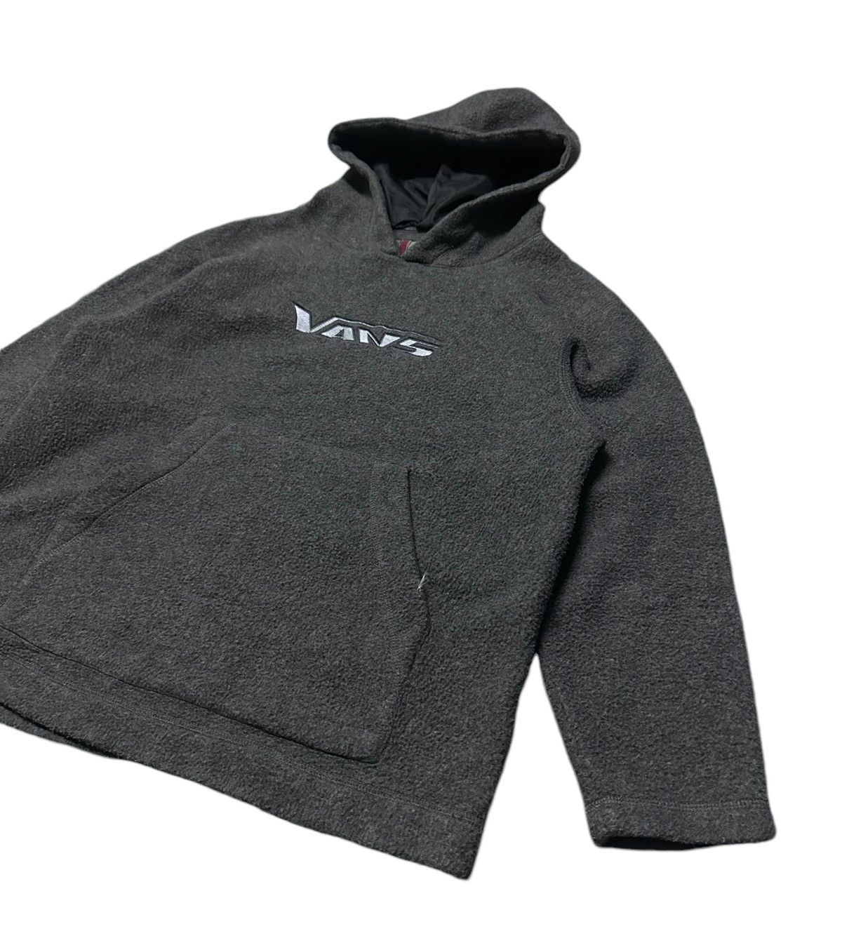 Vans Vans pullover hoodies fleece Size US M / EU 48-50 / 2 - 3 Thumbnail