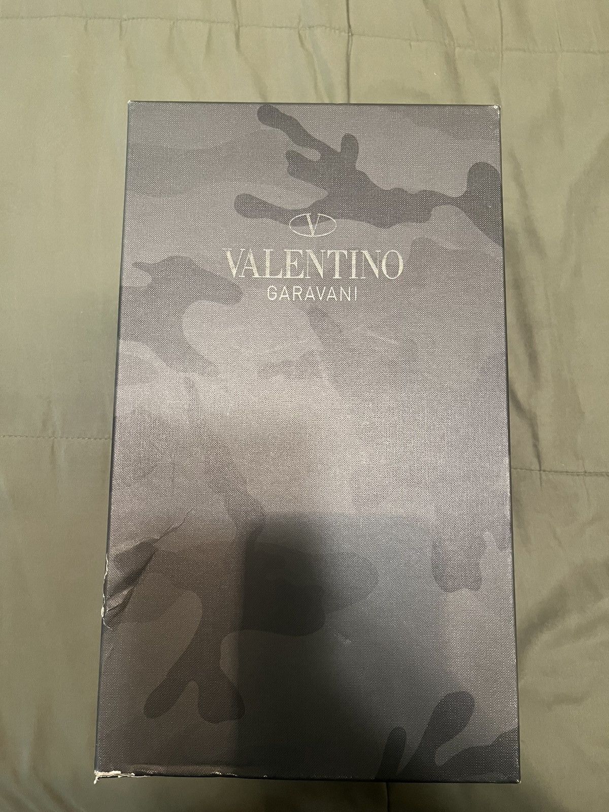 Valentino Valentino Garavani Rockrunner Size US 12 / EU 45 - 7 Thumbnail