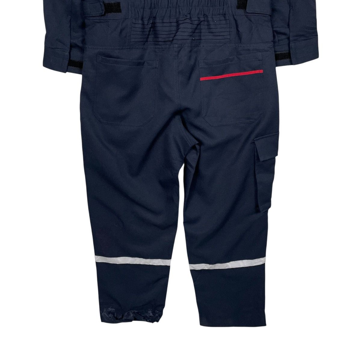 Other Eneos Coverall Size US 34 / EU 50 - 11 Thumbnail