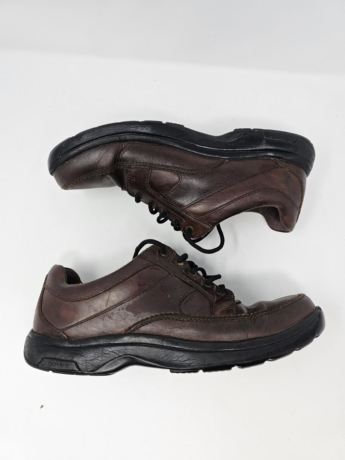 Dunham Dunham Shoes Mens 11 Windsor Waterproof Hiking Sneakers Size US 11 / EU 44 - 9 Thumbnail