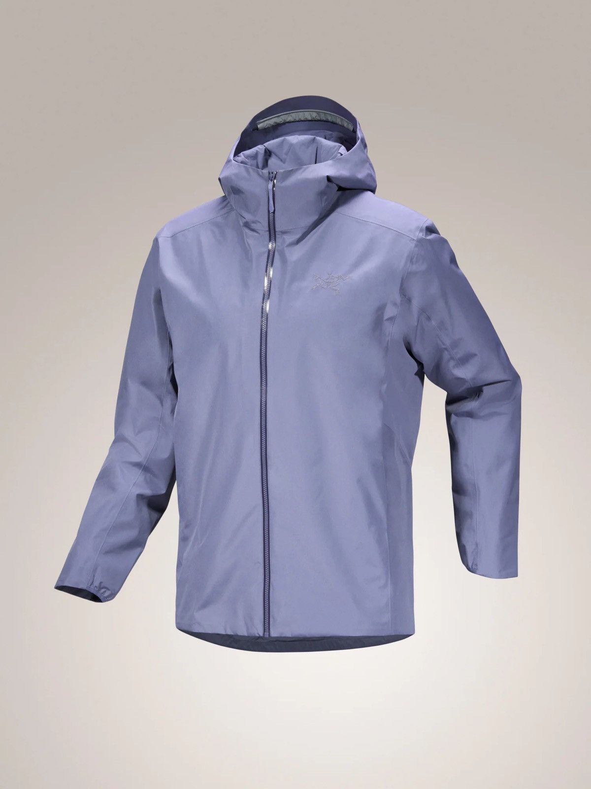 Arc'teryx Arc’teryx Solano Hoody Jacket Color Stratus Size US XL / EU 56 / 4 - 3 Thumbnail