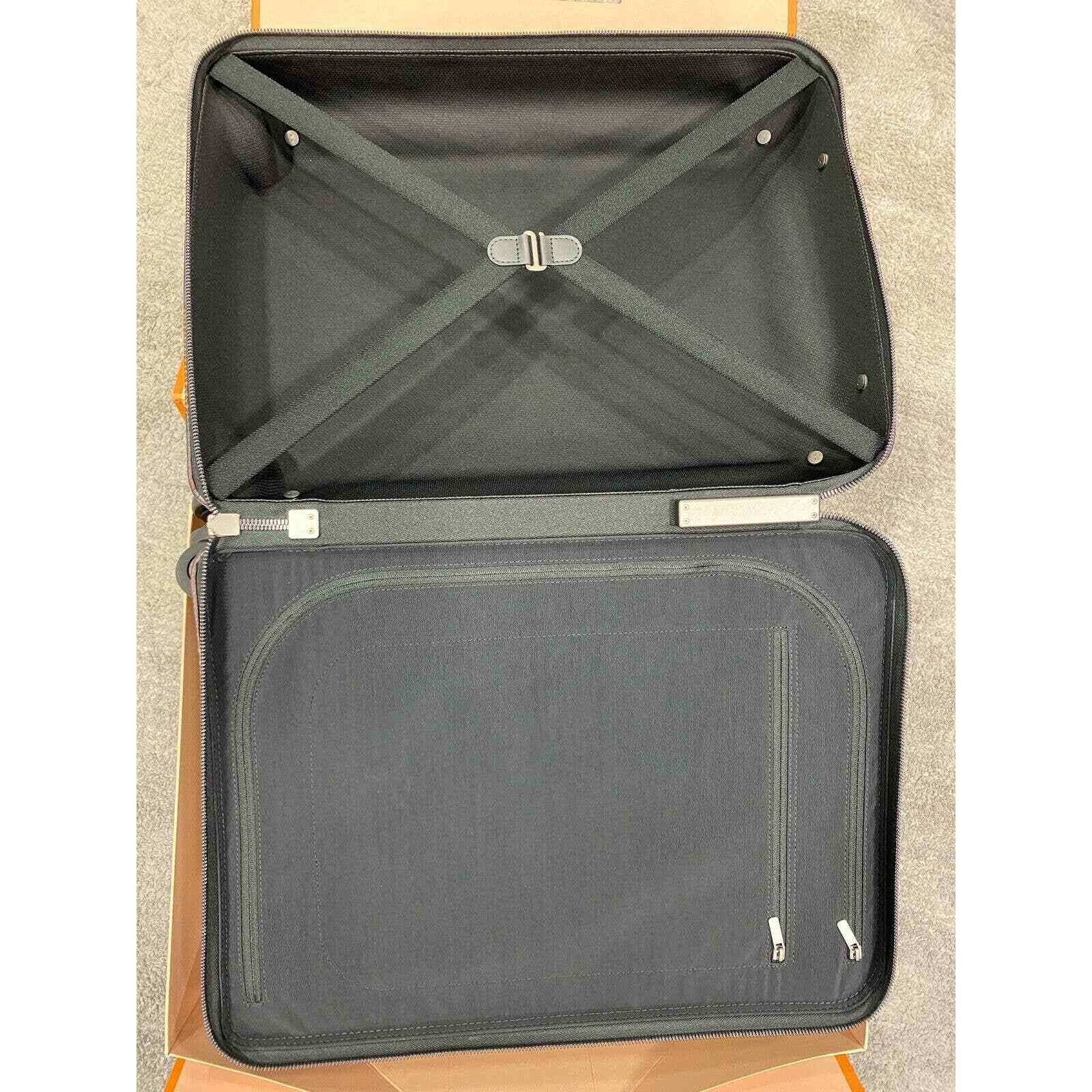 Louis Vuitton Louis Vuitton Horizon LV Cabin Luggage Damier Travel Bag Size ONE SIZE - 11 Thumbnail
