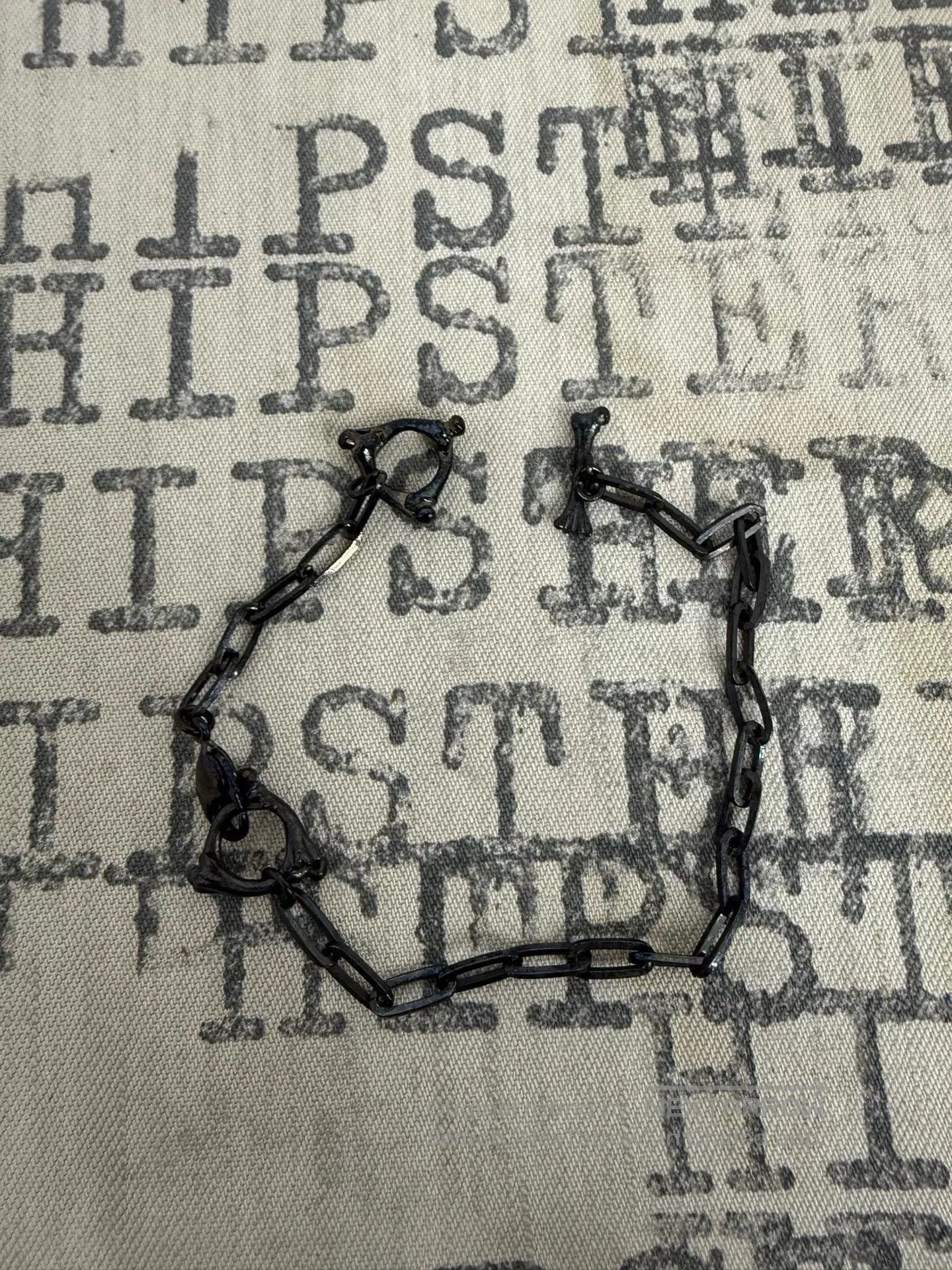 Number (N)ine × Takahiromiyashita The Soloist. SS02 Book White The