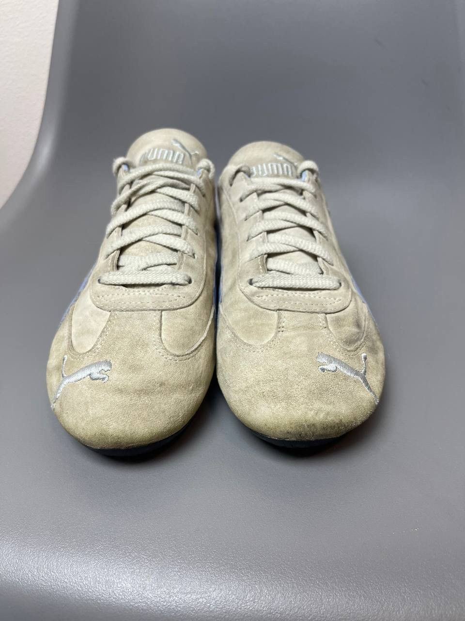 Fenty RARE Puma speedcat Tatto Asap style Size US 10.5 / EU 43-44 - 7 Thumbnail