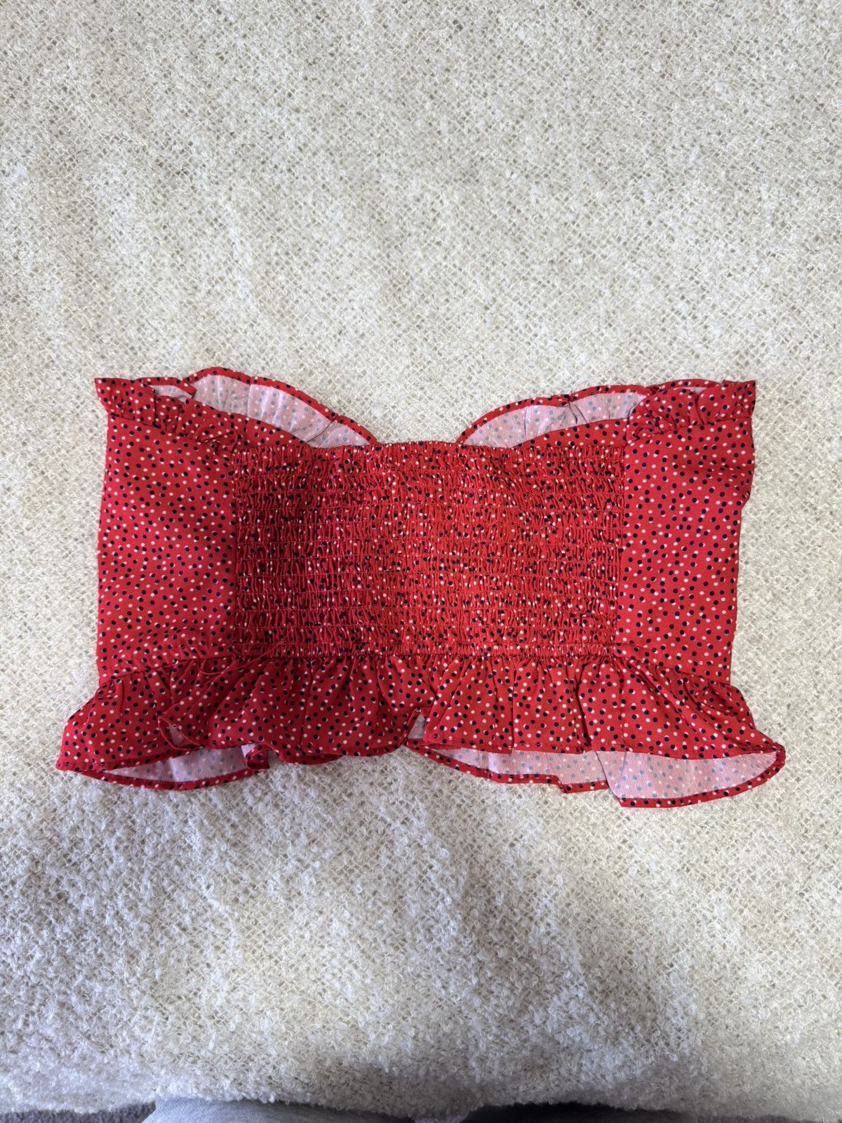 Other Mooloola Strapless Tube Top Size M / US 6-8 / IT 42-44 - 3 Thumbnail