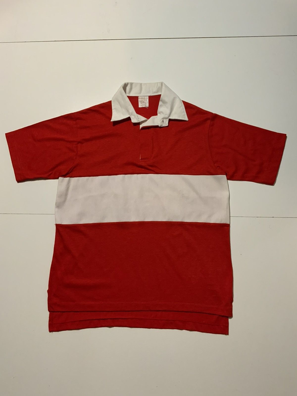 Vintage Hilton Re/Max Real Estate Wild Hot Air Balloon Polo Shirt Size US M / EU 48-50 / 2 - 2 Thumbnail