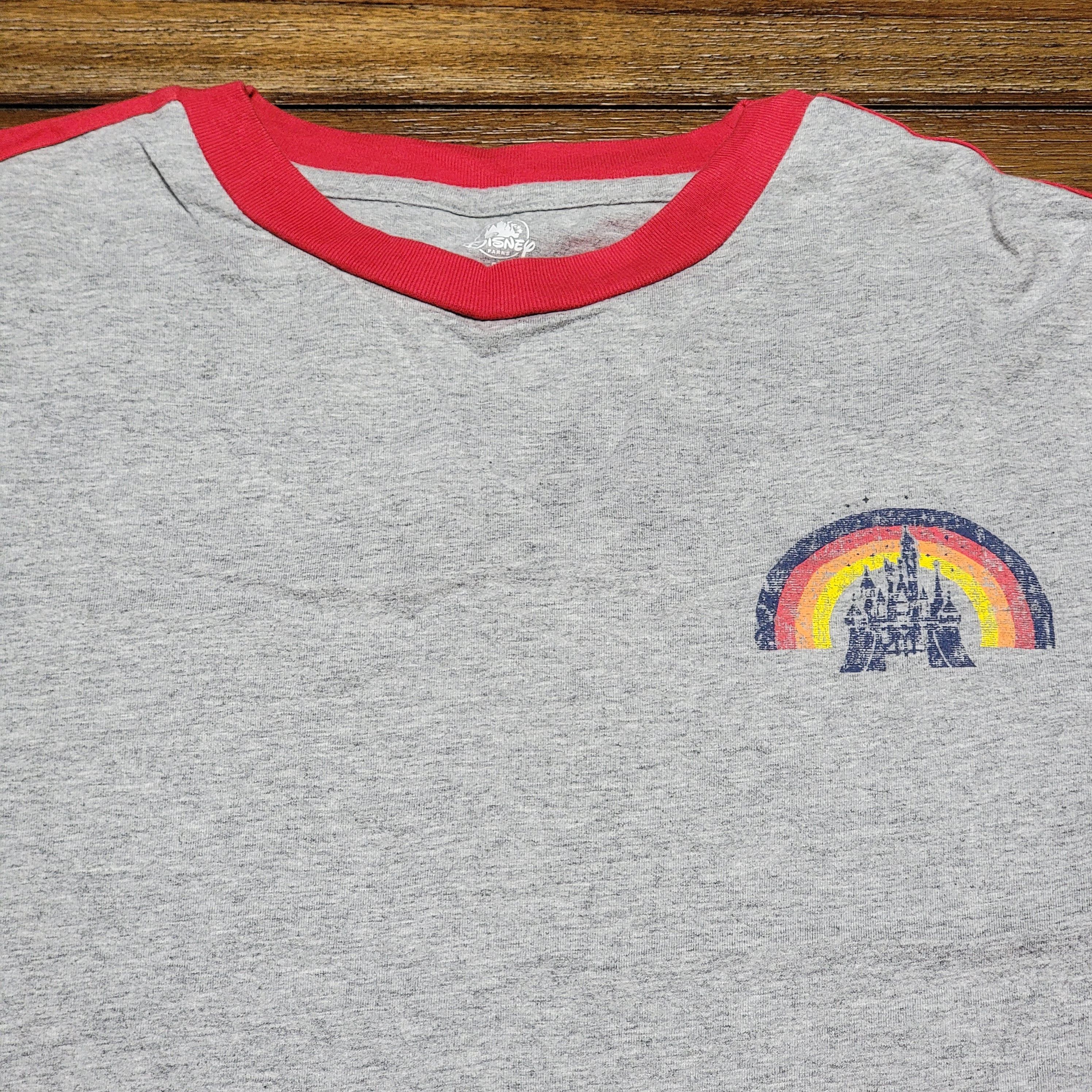 Disney Disney Parks SS Tee 1955 Disneyland Resort - Size Medium Size M / US 6-8 / IT 42-44 - 4 Thumbnail