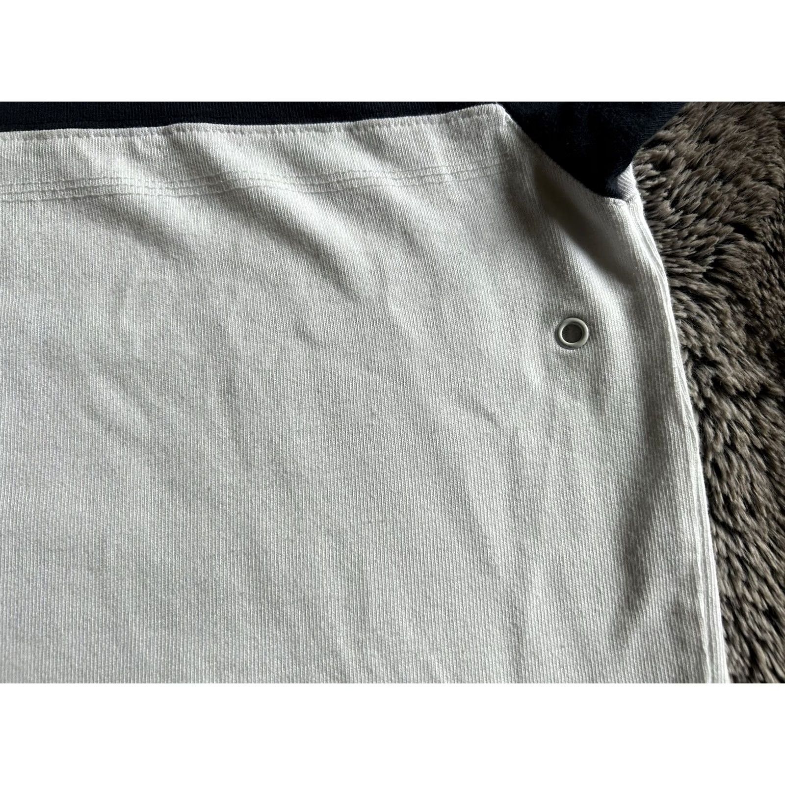 K-Swiss VINTAGE K-Swiss Athletic Polo Shirt 1/4 Zip XL Embroidered Letters 90s Tennis Mens Size US XL / EU 56 / 4 - 7 Thumbnail