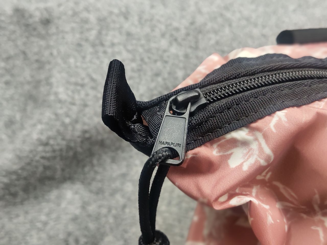 Napapijri Napapijri Adanson Bolso shopping aop pink osa Tote Bag Size ONE SIZE - 15 Thumbnail
