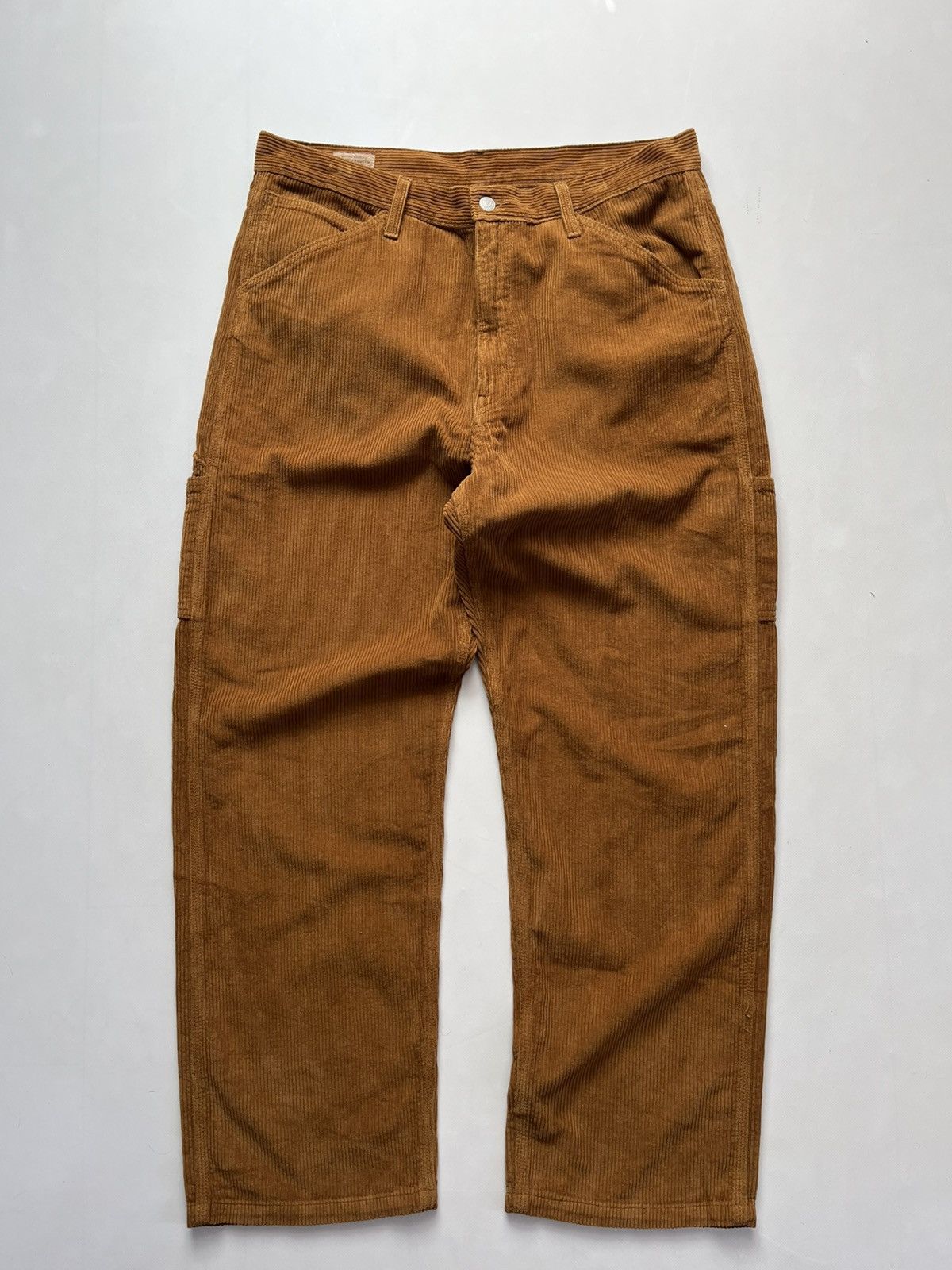 Levi's Levi’s Premium corduroy pants Size US 36 / EU 52 - 2 Thumbnail