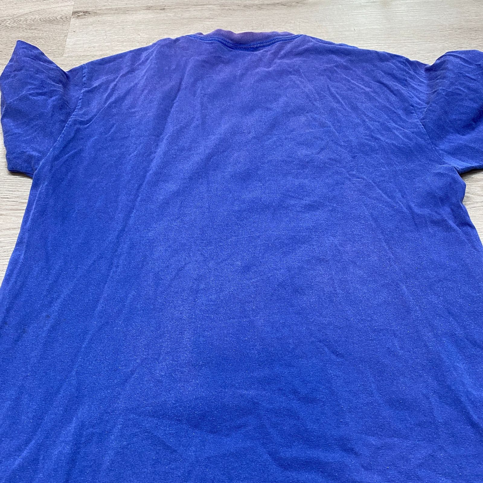 MLB × Majestic Vintage 2008 Majestic LA Dodgers Stadium City LA Shirt Large Size US L / EU 52-54 / 3 - 13 Thumbnail