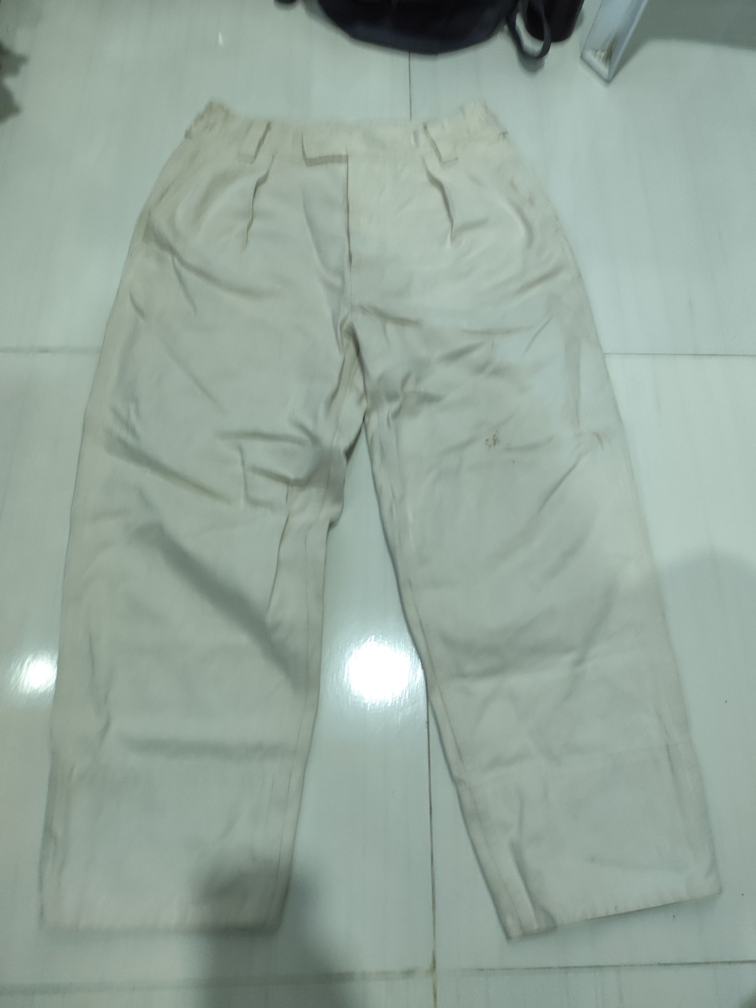Margaret Howell Margaret howell baker pants Size US 30 / EU 46 - 4 Thumbnail