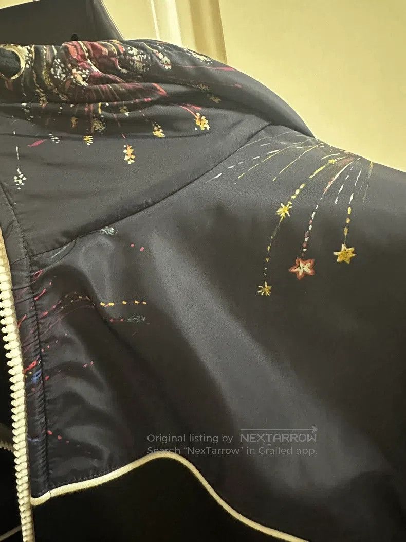 Valentino Valentino Sports fireworks jacket Size US M / EU 48-50 / 2 - 7 Thumbnail