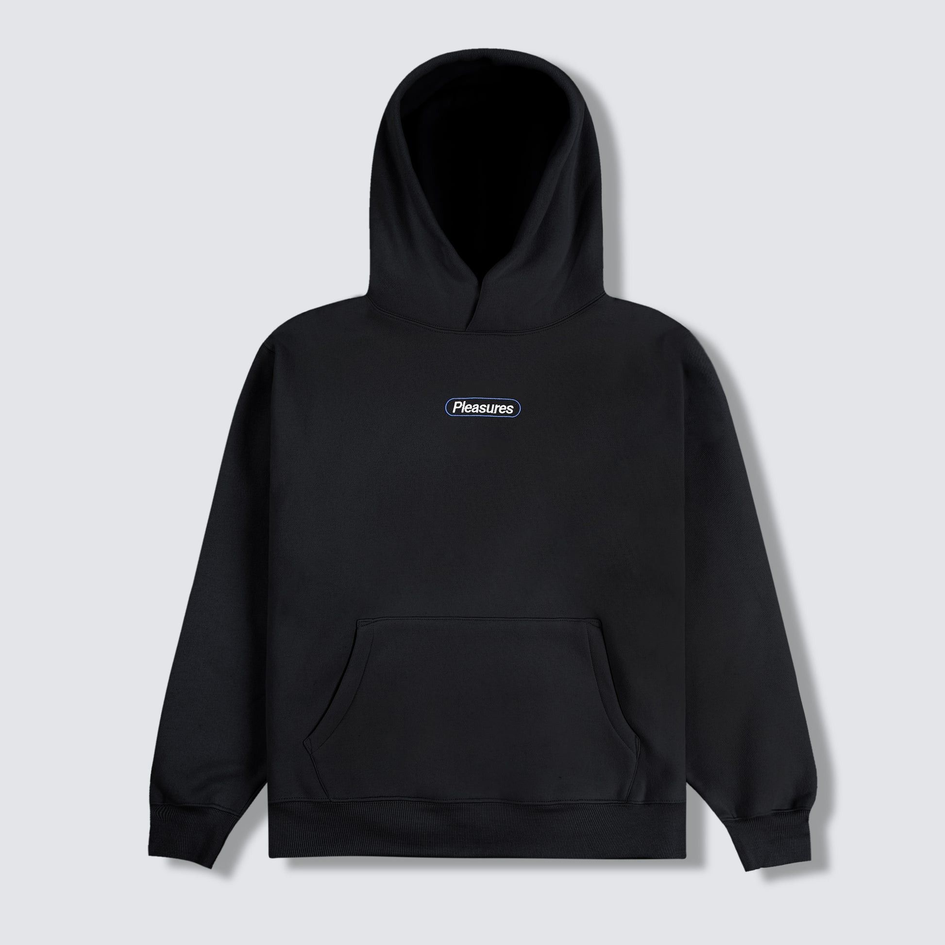 Pleasures Pleasures Puzzle Hoodie Size US XL / EU 56 / 4 - 2 Thumbnail