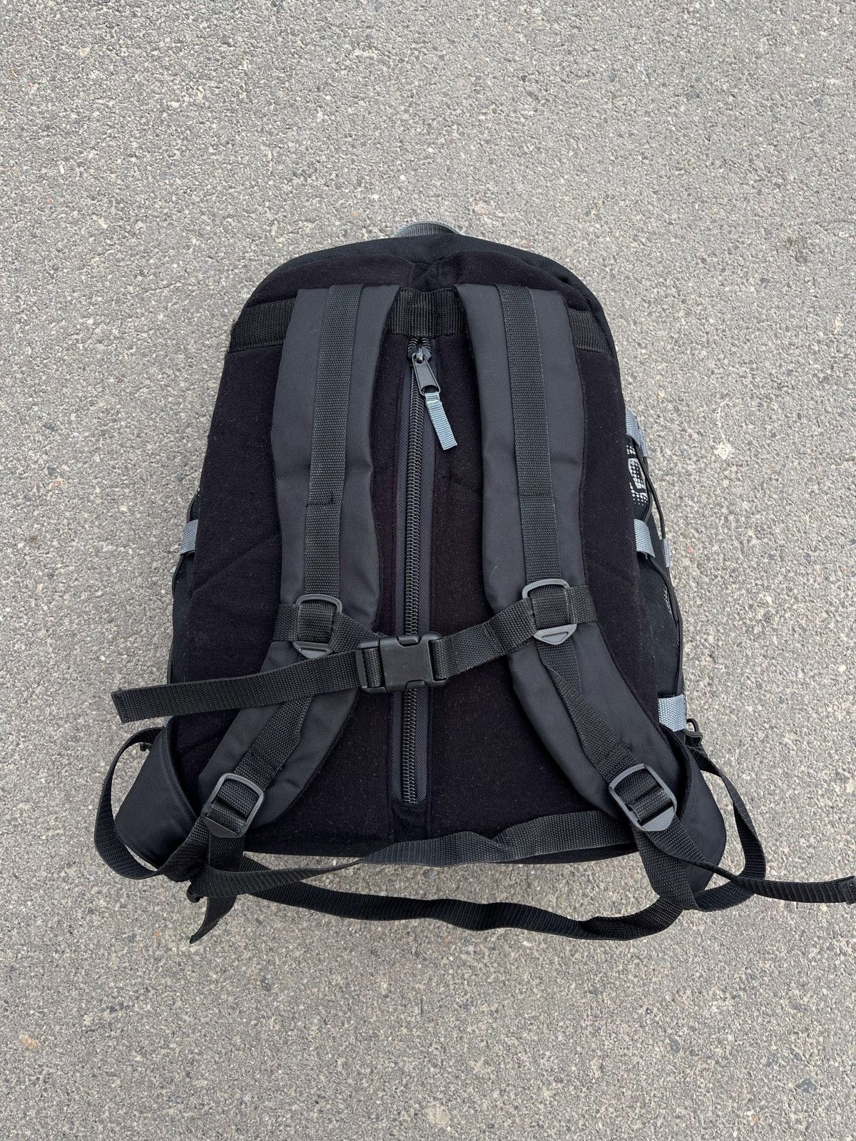 Blind Skateboards × Hook-Ups Blind Skateboards Backpack Vintage Bag USA OG Size ONE SIZE - 6 Thumbnail
