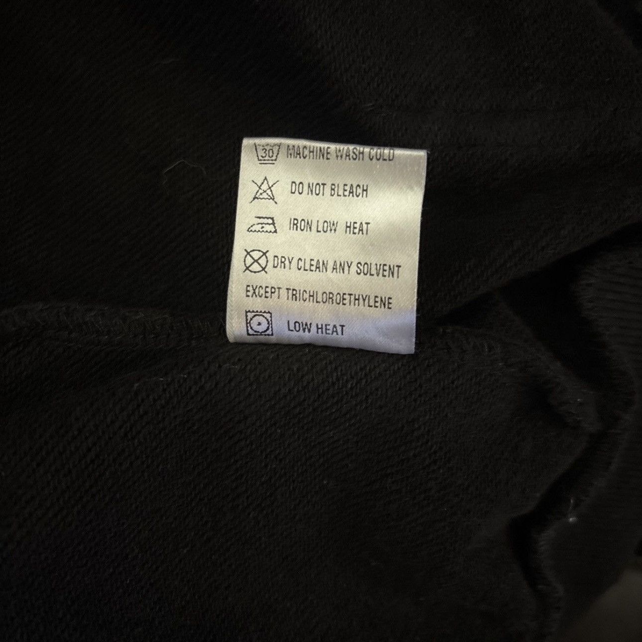 Bottega Desires Bottega Desires Race To Desires Longsleeve Size US XXL / EU 58 / 5 - 8 Thumbnail