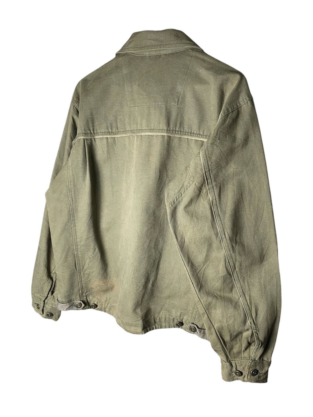 Columbia Columbia River Lodge Trucker Pocket Jacket Size US M / EU 48-50 / 2 - 5 Thumbnail
