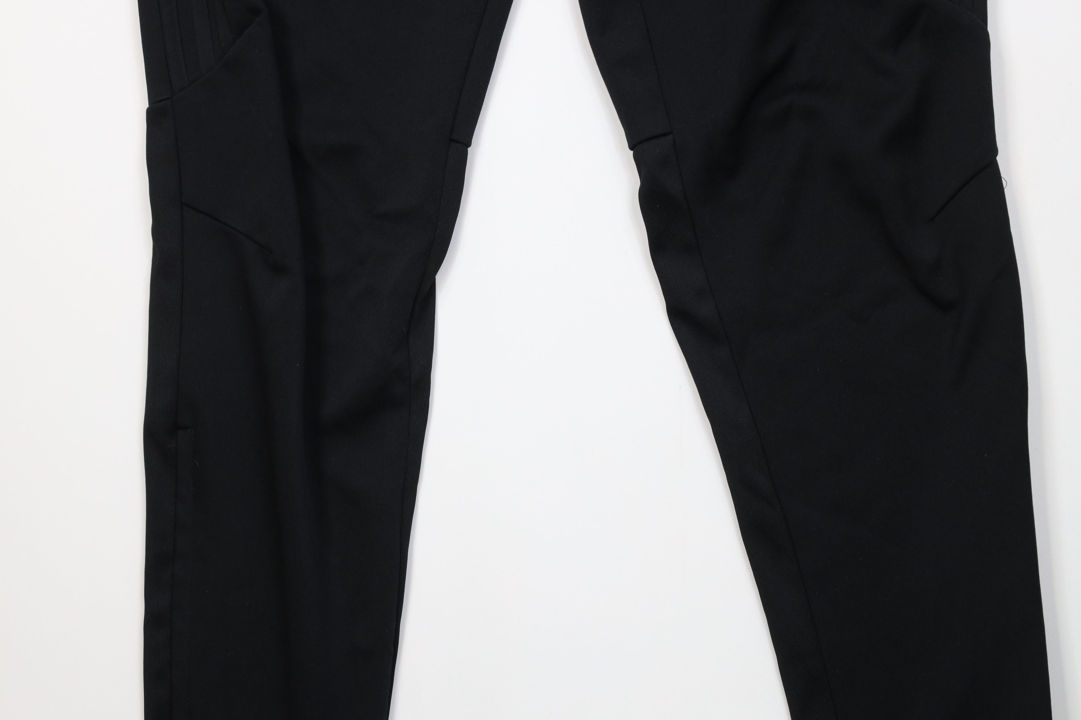 Adidas Vintage Y2K Adidas Warm Up Soccer Football Sweatpants Pants Size US 34 / EU 50 - 3 Thumbnail