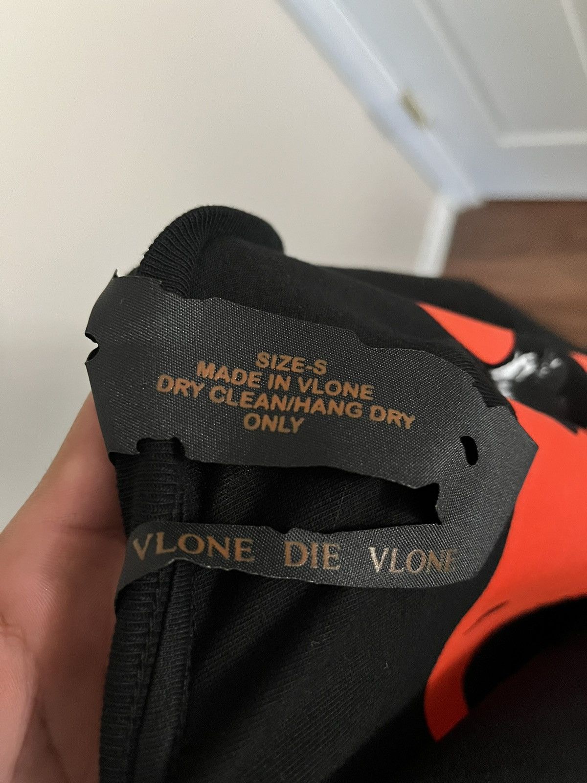 Vlone Liberty Staple Vlone Size US S / EU 44-46 / 1 - 3 Thumbnail