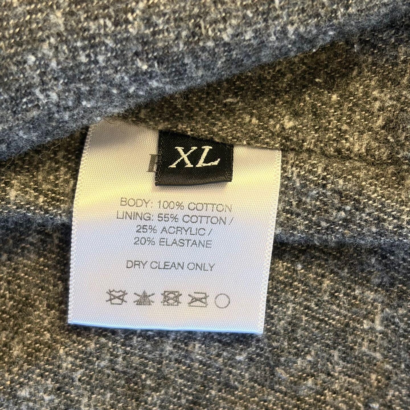 Enfants Riches Deprimes Enfants Riches Deprimes "Faces" Work Jacket Size US XL / EU 56 / 4 - 11 Thumbnail