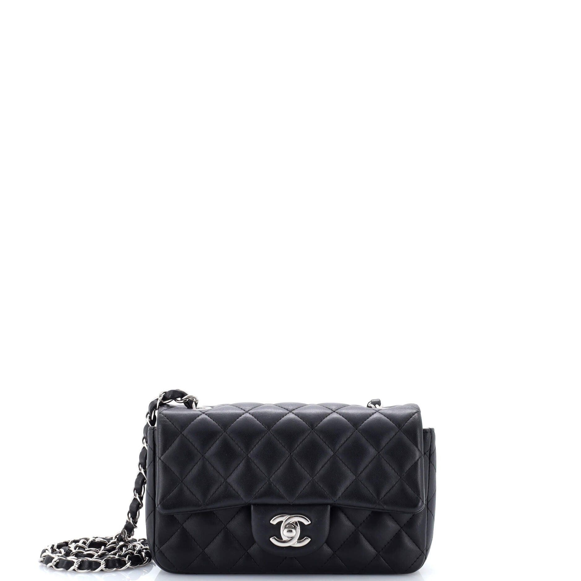 Chanel Classic Single Flap Bag Size ONE SIZE - 1 Thumbnail