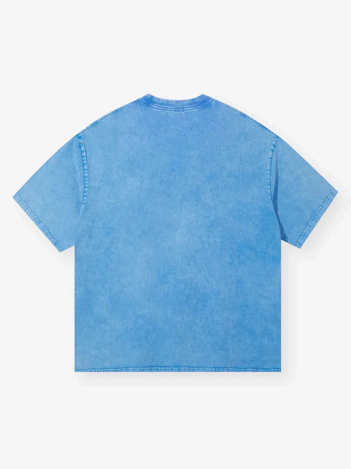 Vintage Bloom Summer Graphic Tee Size US XL / EU 56 / 4 - 3 Thumbnail